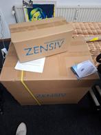 ZENSIV Manicuretafel - Nieuw in doos, Ophalen of Verzenden, Nieuw, Gehele gezicht