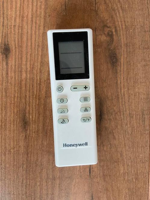 Honeywell Airco HJ16CESVWK - 16000BTU, Witgoed en Apparatuur, Airco's, Zo goed als nieuw, Mobiele airco, Minder dan 60 m³, Koelen en Ontvochtigen
