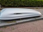 Allergrootste Hapro Carver 8.4 dakkoffer | 80 kg | 550 liter, Auto diversen, Dakkoffers, Ophalen, Gebruikt