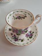 Royal alberts February, Ophalen of Verzenden