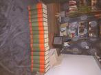Grzimek Dieren Encyclopedie, Ophalen, Gelezen, Dieren