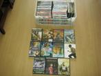 Verzameling dvd 54 stuks origineel en nederlands ondertiteld, Cd's en Dvd's, Dvd's | Filmhuis, Ophalen of Verzenden, Zo goed als nieuw