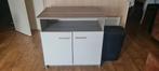 Commode bijna nieuw ophalen in Oosterhout, Ophalen, 50 tot 70 cm, 100 cm of meer, Zo goed als nieuw