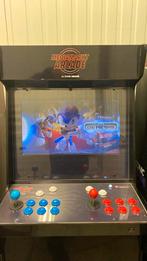 Arcadekast met meer dan 4000 games, Euro, Ophalen of Verzenden, Nieuw