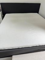 Boxspring met matras.(aankoop prijs met topper gaat omhoog), Huis en Inrichting, Slaapkamer | Boxsprings, Tweepersoons, Ophalen of Verzenden