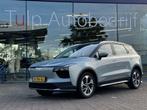 Aiways U5 63kWh 204pk Aut Electr 2020 In top staat Leder Nav, Auto's, Aiways, U5, Gebruikt, Blauw, 75 pk