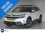 Citroen C5 Aircross 1.2 PureTech Business Plus | Trekhaak |, Euro 6, 1199 cc, C5 Aircross, Alcantara
