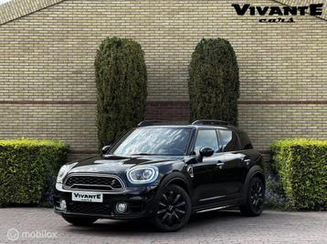 Mini Countryman 2.0 Cooper S Chili Pano*Leder*Head-up*Harman beschikbaar voor biedingen