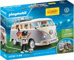 71710 VW T1 bus / Bulli / Camping bus / Fan bus Duitsland, Kinderen en Baby's, Speelgoed | Playmobil, Ophalen of Verzenden, Nieuw