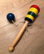 Goki Vangbal, balvanger, kendama, concentratiespel, Ophalen of Verzenden, Zo goed als nieuw, Overige typen