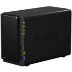 Synology DS216, Ophalen, Zo goed als nieuw
