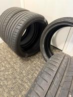 Bmw breedset banden 255/35/19 225/40/19 michelin bridgestone, Auto-onderdelen, Banden en Velgen, 19 inch, 255 mm, Banden en Velgen