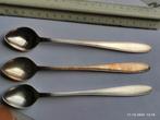 Douwe Egberts lepeltjes, Antiek en Kunst, Antiek | Bestek, Ophalen of Verzenden