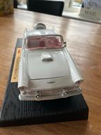 Ford Thunderbird Show CAR Maisto 1:18, Ophalen of Verzenden, Gebruikt, Auto, Maisto