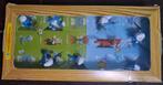 Deel smurfen collectie (spaaractie AH), Ophalen of Verzenden, Zo goed als nieuw, Verschillende Smurfen, Poppetje, Figuurtje of Knuffel
