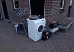 Gratis, 50 m² of meer