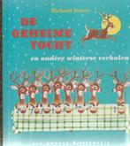 Richard Scarry # 3 boeken - zie foto's, Voorleesboek, Fictie algemeen, Jongen of Meisje, Ophalen of Verzenden