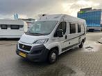 Weinsberg CaraBus 600 LD 2017 130 PK + COMPACT, Caravans en Kamperen, Overige merken, Diesel, Bedrijf, Tot en met 2