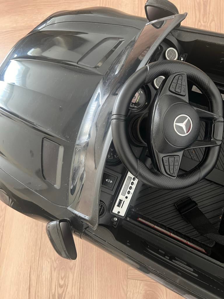 Action Bestuurbare Auto - Zo Goed Als Nieuw!, Ophalen, Zo goed als nieuw