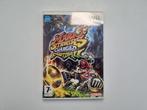 Mario Strikers Charged Football - Nintendo Wii, Eén computer, Ophalen of Verzenden, Zo goed als nieuw, 3 spelers of meer