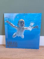 Nirvana - Nevermind LP, Cd's en Dvd's, Vinyl | Rock, Ophalen of Verzenden, Nieuw in verpakking, 12 inch, Alternative