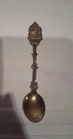 Lepeltje Grootegast Ned. Herv. kerk Witte Kerkje, Antiek en Kunst, Ophalen of Verzenden