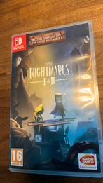 Little Nightmares 2, Spelcomputers en Games, 1 speler, Ophalen, Zo goed als nieuw