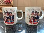 One Direction mokken, Antiek en Kunst, Antiek | Servies compleet, Ophalen