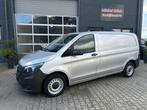 Mercedes-Benz Vito 114 CDI 136 Pk Airco Automaat, Automaat, 1940 kg, Gebruikt, 4 cilinders