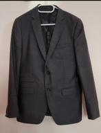 WE Fashion Colbert - Klassiek Zwart, Wolblend, Zeer Goed!, Zwart, Ophalen of Verzenden, Zo goed als nieuw, WE Fashion