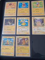 Pikachu Pokemon Kaarten Collectie, Ophalen of Verzenden
