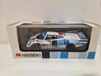 Onyx Porsche 962 C Le Mans 1990 "Nisseki" 1:43, Hobby en Vrije tijd, Modelauto's | 1:43, Overige merken, Auto, ., Ophalen of Verzenden