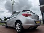 Opel Astra 1.4 Turbo Edition automaat airco Nederlandse auto, Euro 5, 15 km/l, 680 kg, 4 cilinders
