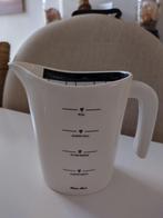 Riviera Maison maatbeker, Ophalen of Verzenden, Zo goed als nieuw