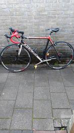 Focus Cayo full carbon racefiets sportfiets 28 inch fiets, 28 inch, Gebruikt, Meer dan 20 versnellingen, 53 tot 57 cm