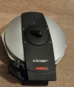 Cloer ( hartjes )Wafelijzer - Zo goed als nieuw!, Witgoed en Apparatuur, Wafelijzers, Ophalen, Zo goed als nieuw