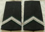 Rang Onderscheiding DT2000, Sgt MA / Wmr CAV, KL, va 2000(1), Ophalen of Verzenden, Landmacht, Nederland, Overige typen