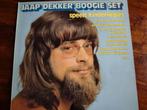 LP - Jaap Dekker Boogie Set speelt Kinderliedjes, Cd's en Dvd's, 1960 tot 1980, Ophalen of Verzenden, Zo goed als nieuw, 12 inch