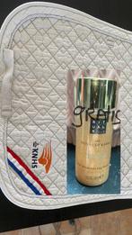 Dekje, Dieren en Toebehoren, Paarden en Pony's | Dekens en Dekjes, Ophalen of Verzenden, Gebruikt, Dekje