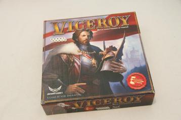 Viceroy bordspel  beschikbaar voor biedingen