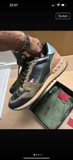 Valentino sneakers 37.5, Kleding | Heren, Schoenen, Overige kleuren, Valentino, Ophalen of Verzenden, Sneakers of Gympen