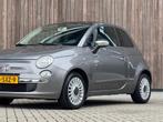 Fiat 500 1.2 Lounge |Automaat|Pano|, Euro 5, Stof, Gebruikt, 1242 cc