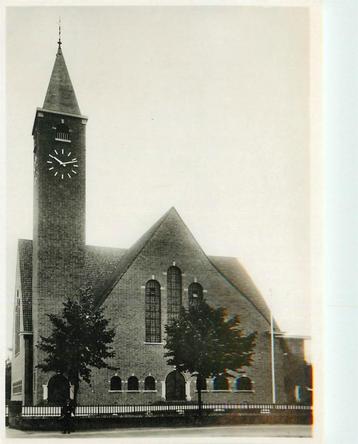 (387-237-029) Ermelo Nieuwe Kerk beschikbaar voor biedingen