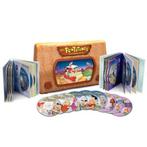 The Flintstones New 24 Dvd Box The Complete Series Regio 1, Boxset, Amerikaans, Alle leeftijden, Tekenfilm