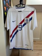 Van Nistelrooy Nederlands Elftal Uitshirt, Maat XL, Ophalen of Verzenden, Zo goed als nieuw, Shirt