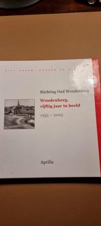 P.D. de Kruif - Woudenberg vijftig jaar in beeld, 1955-2005, Ophalen of Verzenden, 20e eeuw of later, Gelezen, P.D. de Kruif; O.G.H. Honders