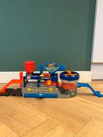 Hot Wheels carwash, Ophalen, Zo goed als nieuw