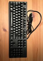 Razer Huntsman Keyboard - RGB, Computers en Software, Toetsenborden, Gaming toetsenbord, Ophalen of Verzenden, Zo goed als nieuw