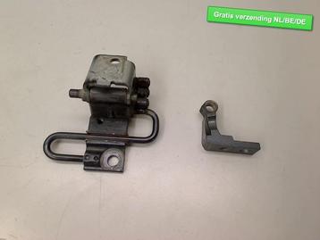 PORTIERSCHARNIER LINKS VOOR Audi TT (8J3) (8J0831411) beschikbaar voor biedingen