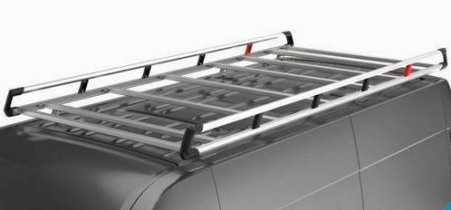 q-top dubbele cabine L2, Auto diversen, Dakdragers, Gebruikt, Ophalen